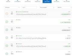 Онлайн кошелек Cryptonator