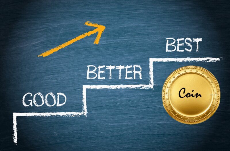 Новый конкурс от BestCoin Group