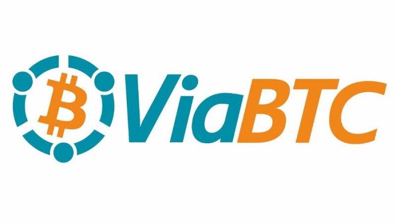 ViaBTC китайский пул отзывы