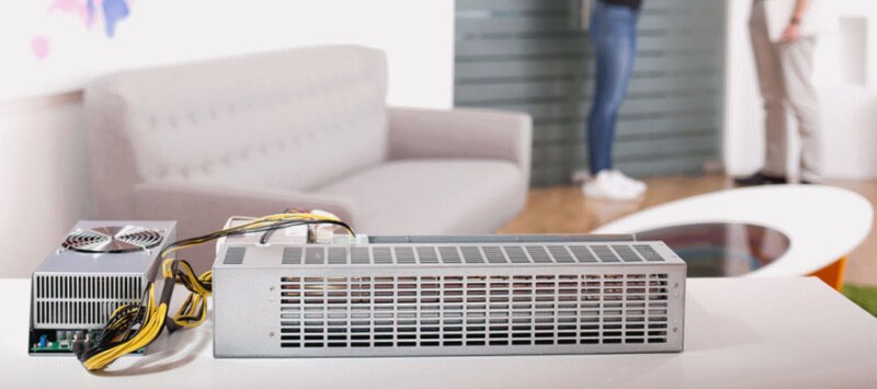 Antminer, Hashnest, Antpool