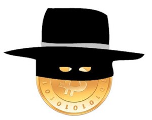 Анонимен биткоин