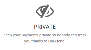 анонимность DASH