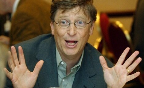 Bill-Gates