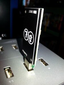 BitCoin SHA-256