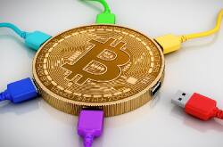 Чем обеспечен биткоин