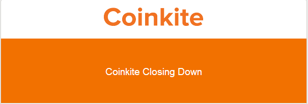 Coinkite биткон кошелек