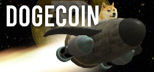 Dogecoin акция купи и не бойся