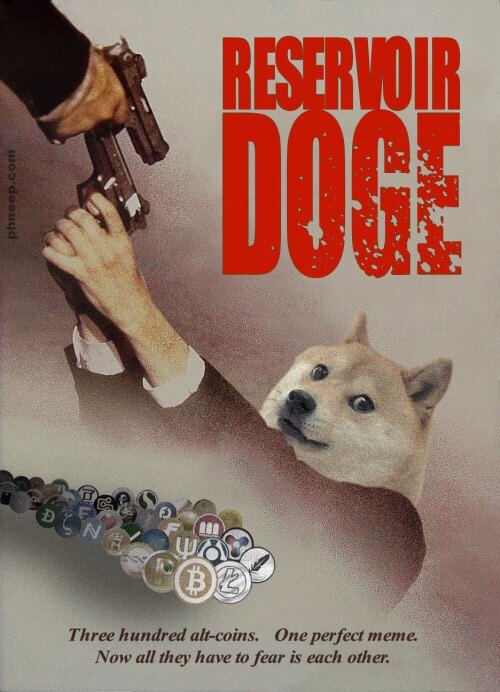 догкоин фильм
