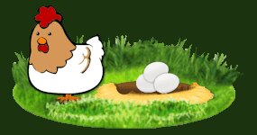 Hen Bitcoin ферма игра генератор сатоши