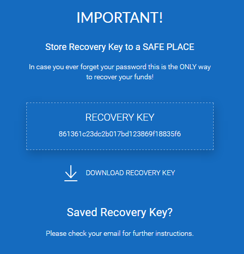 Кошелек Ripple