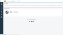 О нас  Болдуин 2014 году основал Biteer студии в университете Рединга