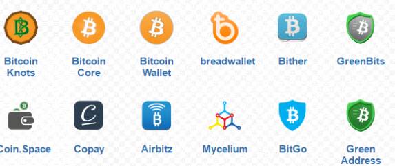 Онлайн кошельки Btc