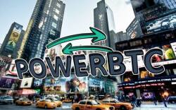 PowerBTC.trade