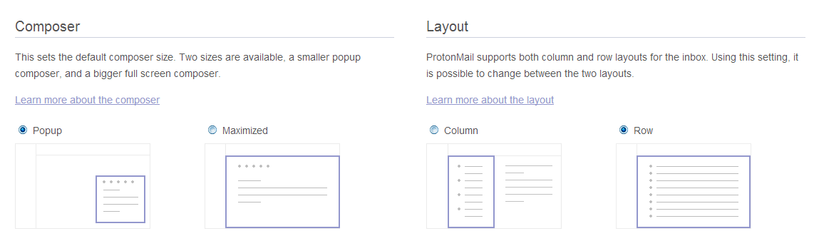  ProtonMail принимает оплату в биткоинах