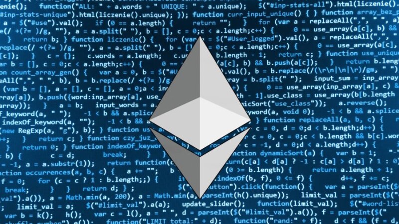 взлом ethereum